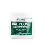 Bamsi Babylove Anti-Dandruff Formula 250g